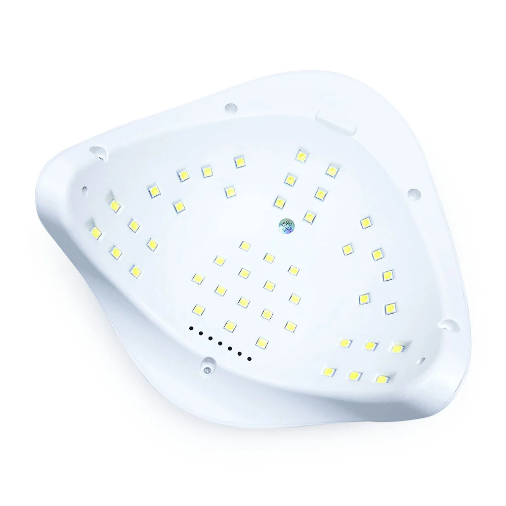 Intelligent Sensor Nail Baking Lamp — image 2