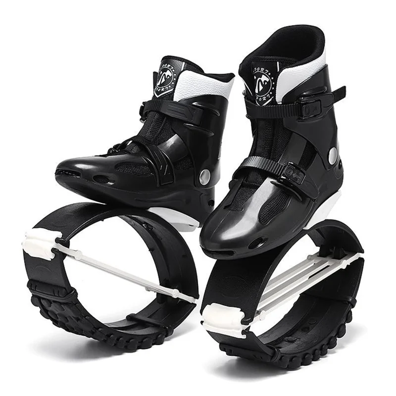 Jumper Stilt Fitness Kangaroo Boots — image 1