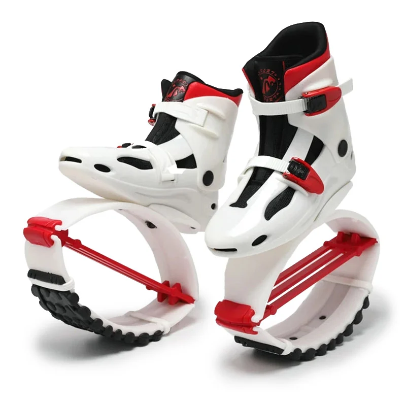 Jumper Stilt Fitness Kangaroo Boots — image 2
