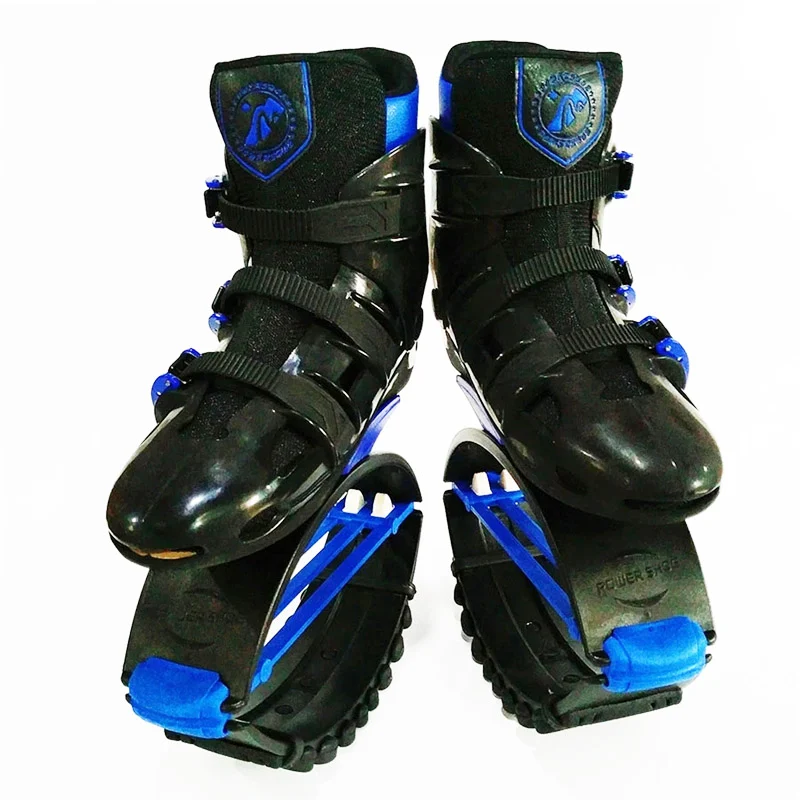 Jumper Stilt Fitness Kangaroo Boots — image 6