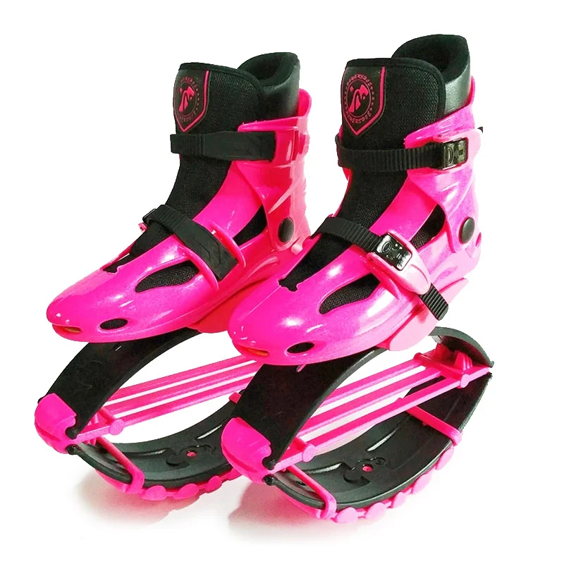 Jumper Stilt Fitness Kangaroo Boots — image 5