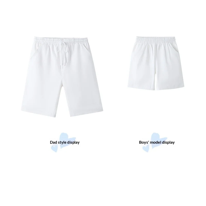 Kids Cartoon Short-sleeve Parent-child Matching Outfits — image 3