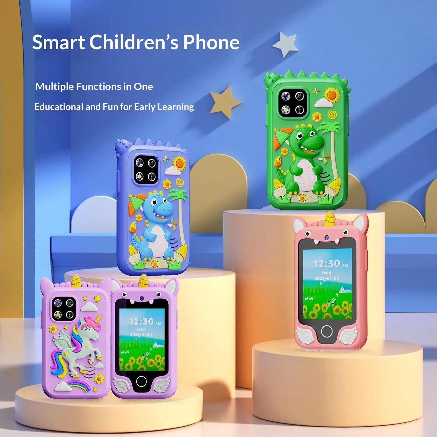 Kids Phone And Camera — image 4