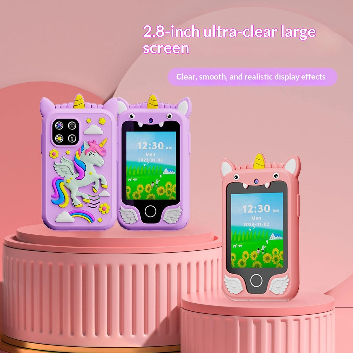 Kids Phone And Camera — image 6