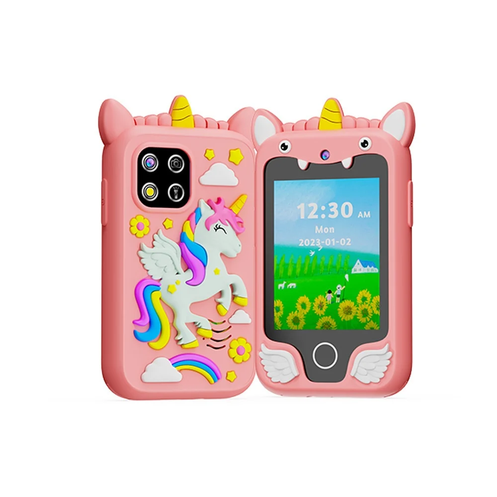 Kids Phone And Camera — image 8