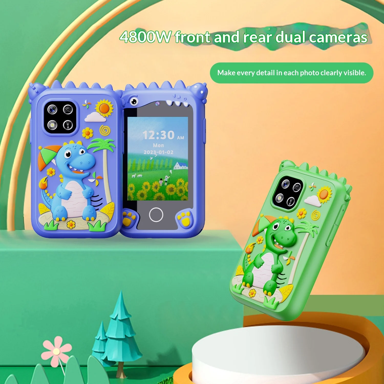 Kids Phone And Camera — image 3