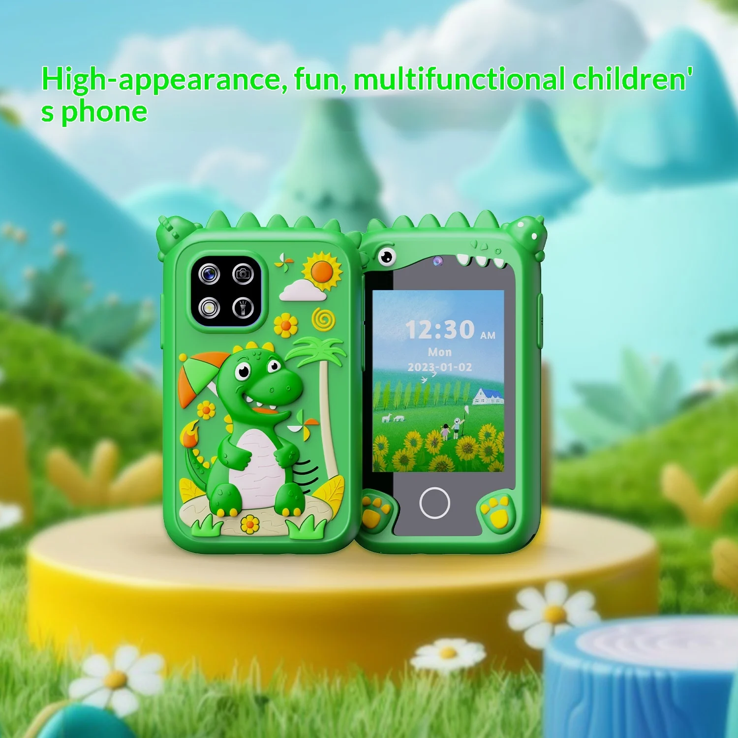 Kids Phone And Camera — image 2