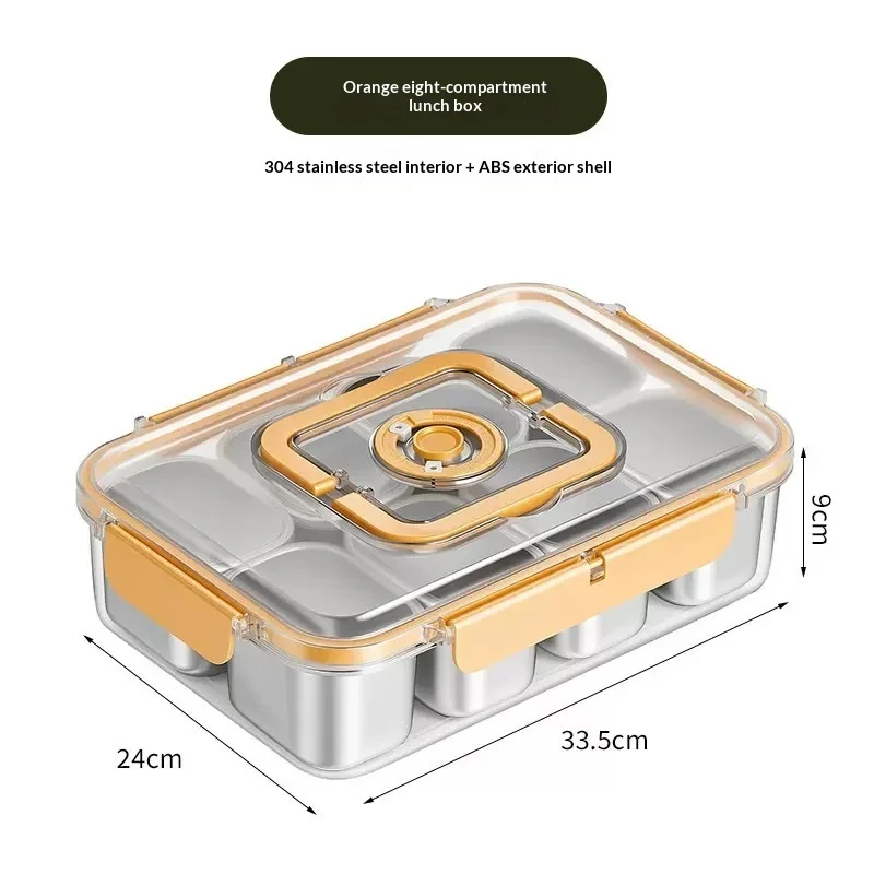 Kitchen Multi-functional Storage Box — image 3