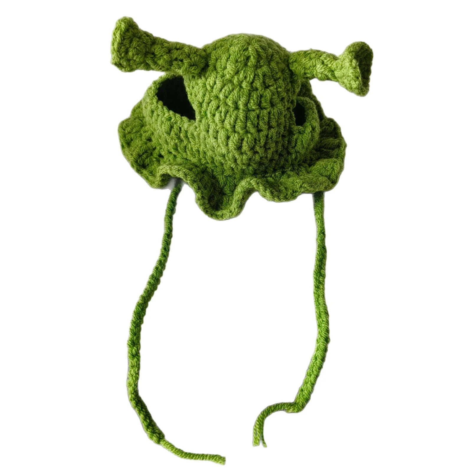 Knitted Hat For Pet Cats And Puppies — image 14