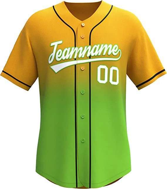 Korean Version Of Hip-hop Men's And Women's Baseball Shirt — image 5