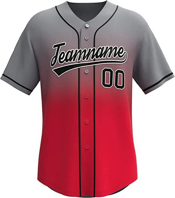 Korean Version Of Hip-hop Men's And Women's Baseball Shirt — image 7