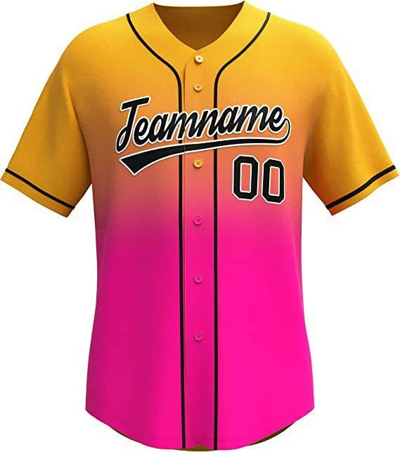 Korean Version Of Hip-hop Men's And Women's Baseball Shirt — image 2