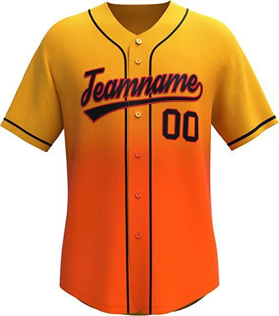 Korean Version Of Hip-hop Men's And Women's Baseball Shirt — image 4