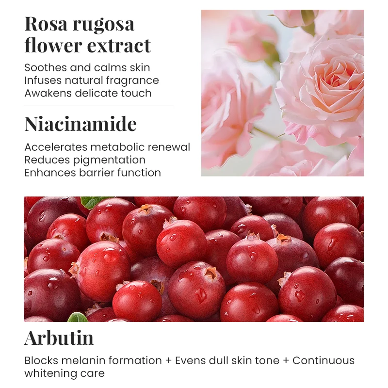 Kormesic P Ink Rose Soothing Soap — image 7