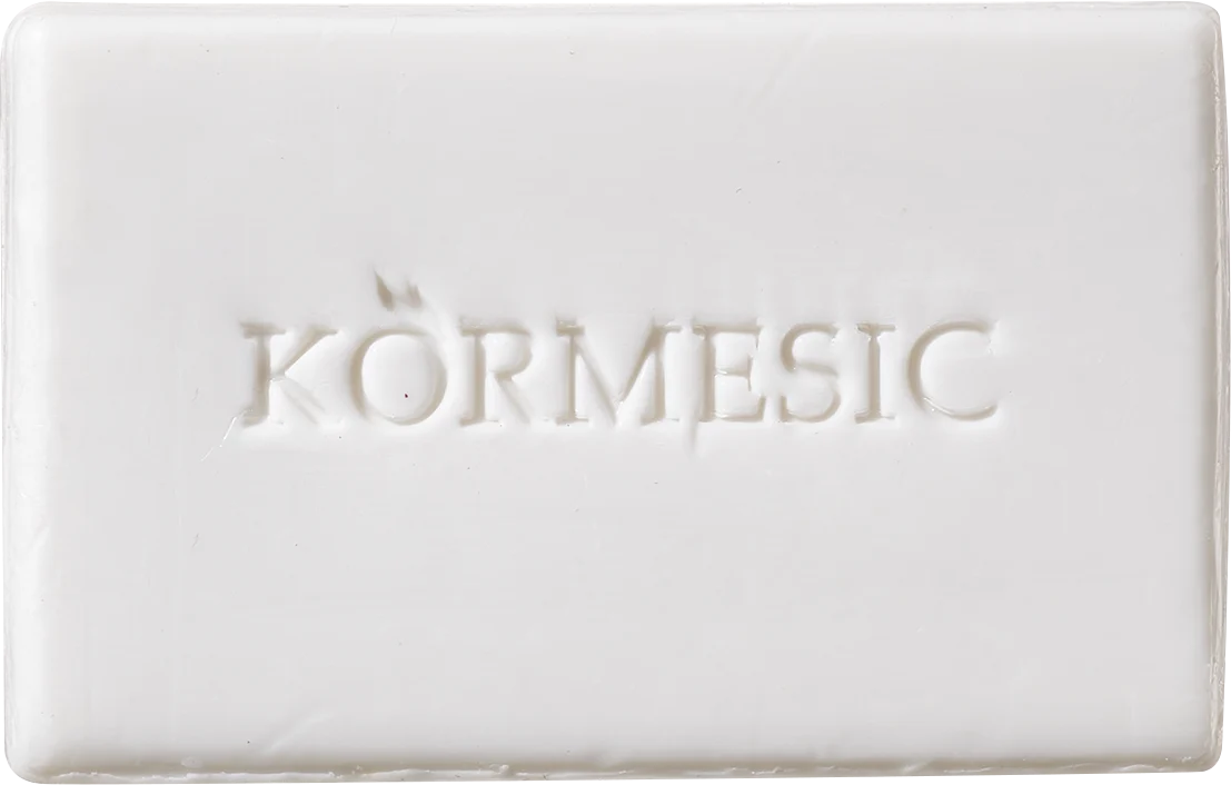 Kormesic Pomegranate & Vitamin B Soap — image 7