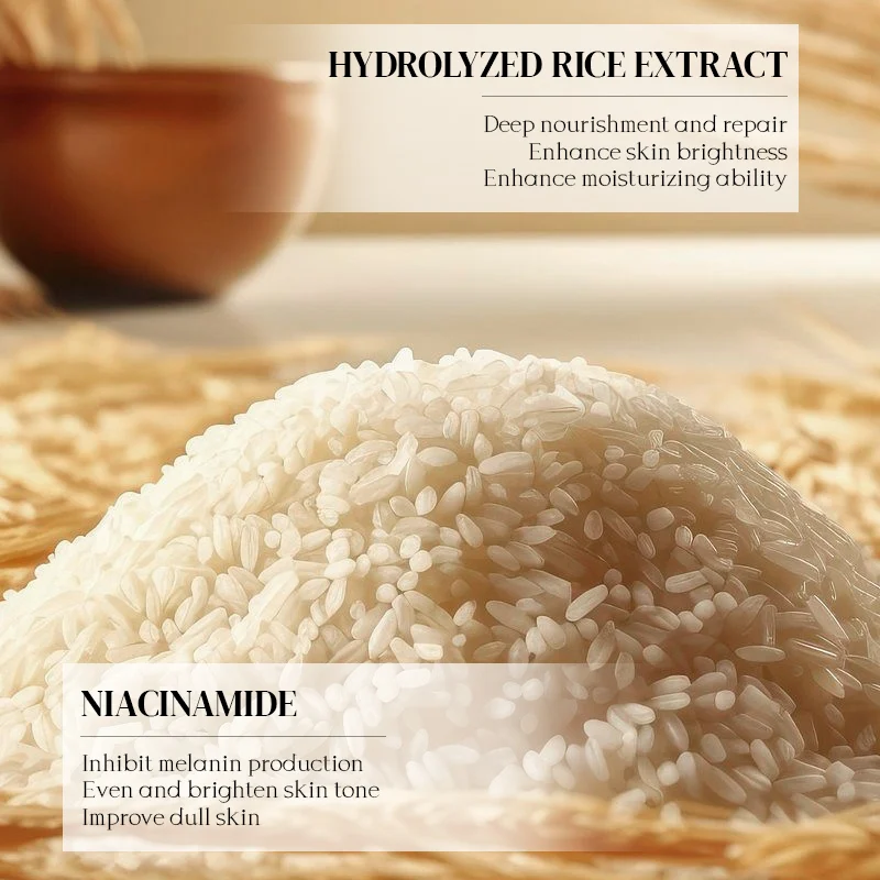 Kormesic Rice Whitening And Revitalizing Eseence Soap — image 7