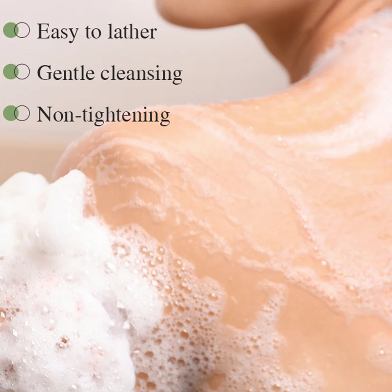 Kormesic Skin-softening Coconut Soap — image 7
