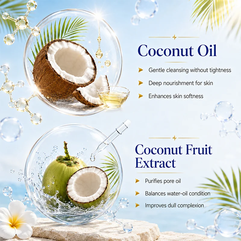 Kormesickormesic Coconut Oil Brightening Cleansing Bar — image 2