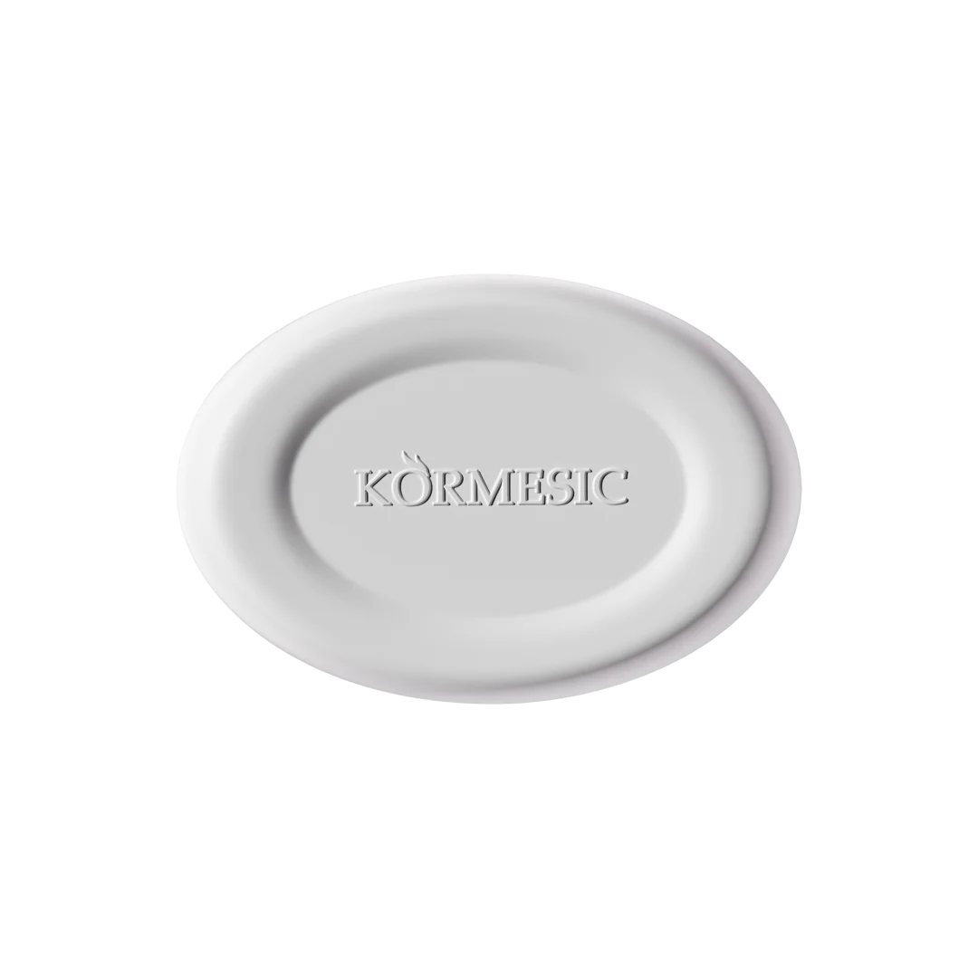 Kormesickormesic Honey & Olive Oil Baby Soap — image 2
