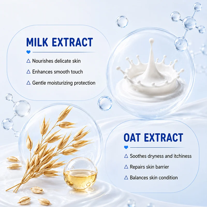 Kormesickormesic Oat & Milk Baby Soap — image 4