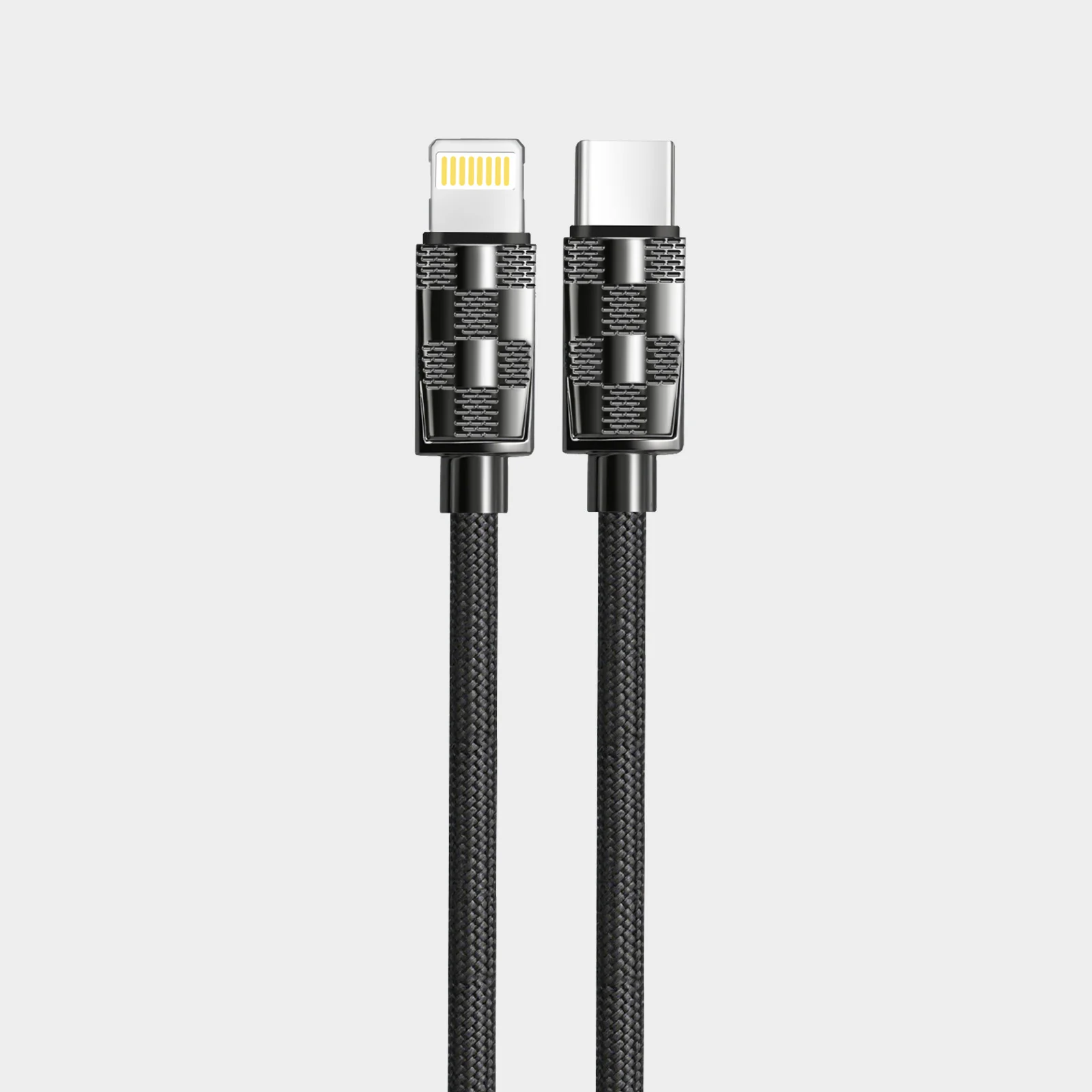 KP-319 Fast Charging Cable Data Transfer — image 2