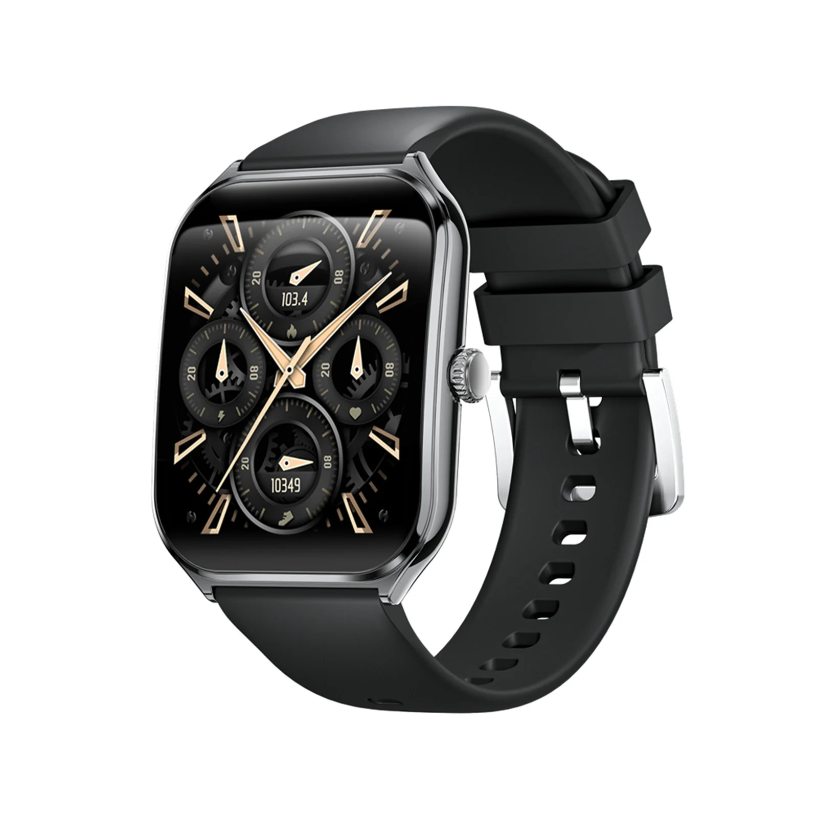 Kp-s102 Best Selling Smartwatch Bluetooth Calling Blood Pressure Monitor Pedometer… — image 2