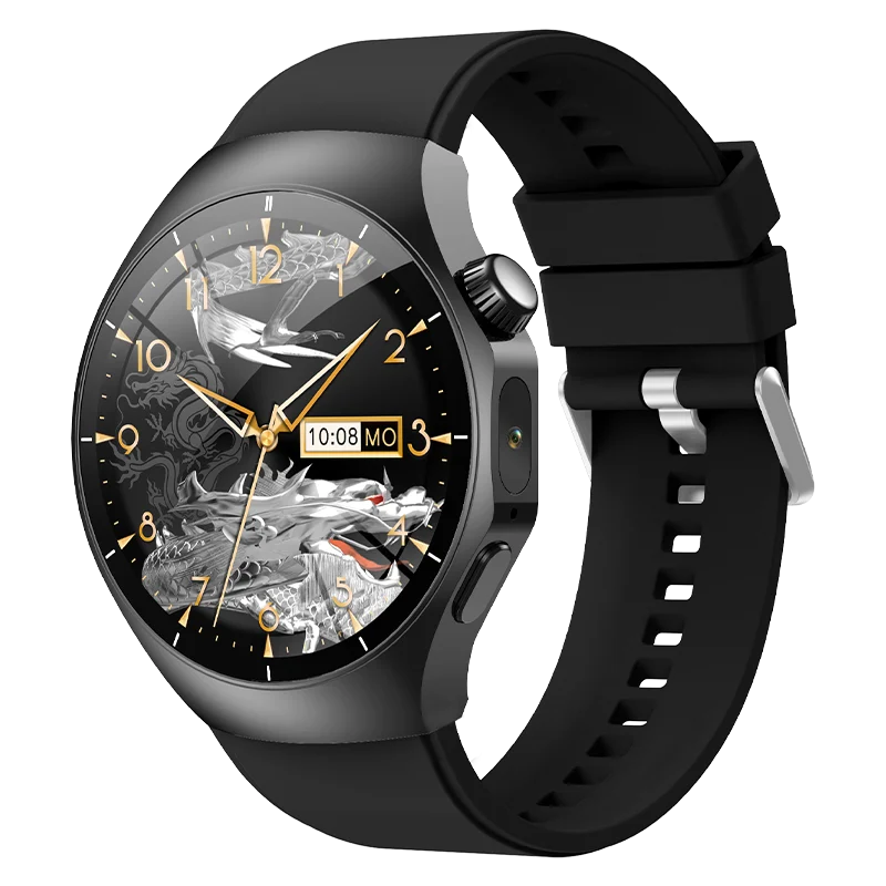 Kp-s103 Smartwatch Bluetooth Calling Sports Outdoor Use Waterproof Health Monitoring… — image 6