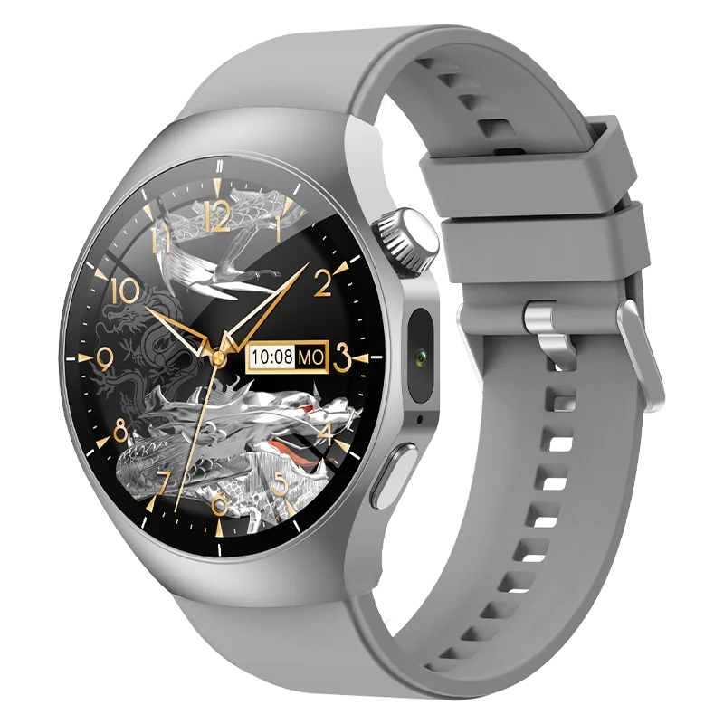 Kp-s103 Smartwatch Bluetooth Calling Sports Outdoor Use Waterproof Health Monitoring… — image 7
