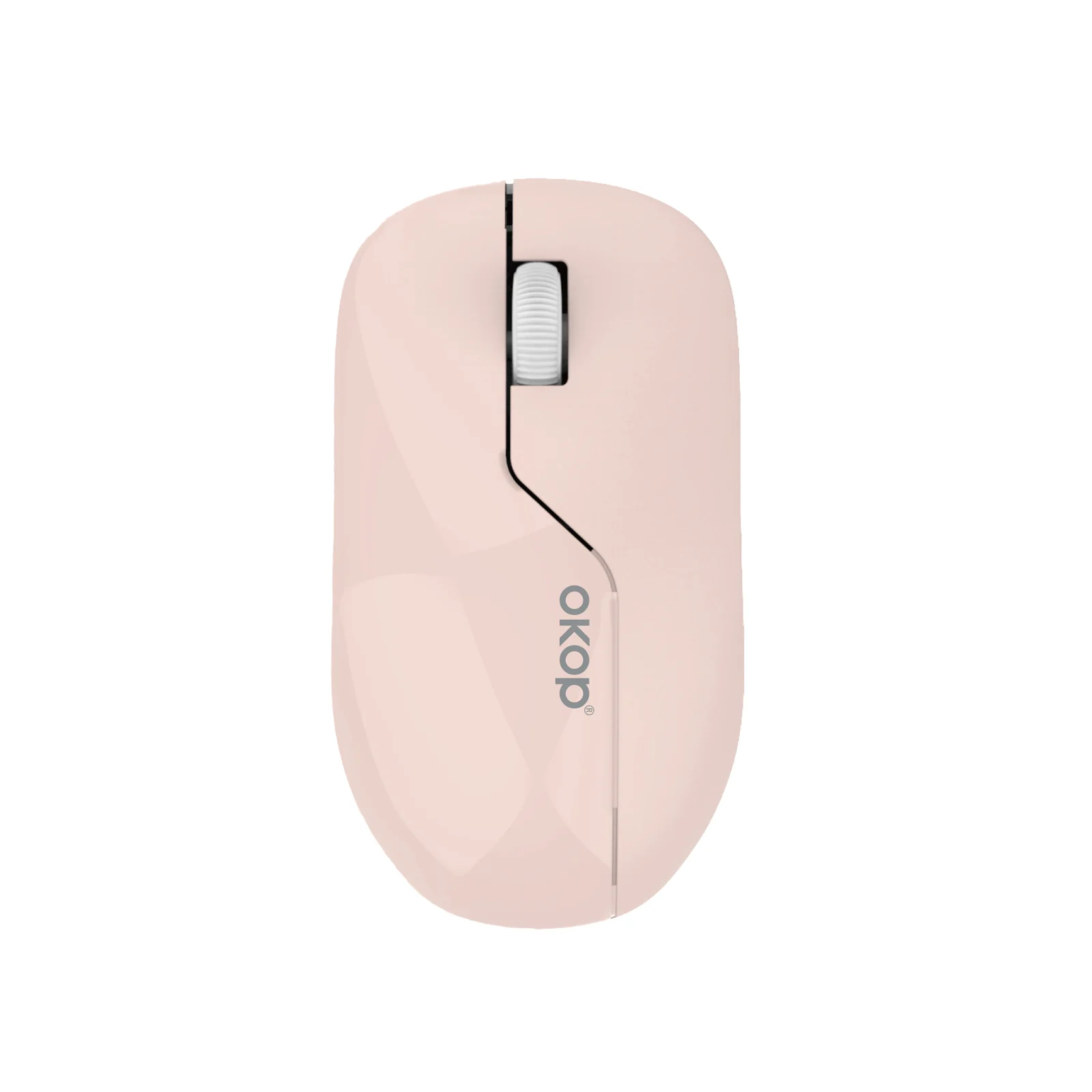 Kp-s403 Wireless Mouse Stylish Silent 2.4g Ergonomic Design Compact Suitable For… — image 5