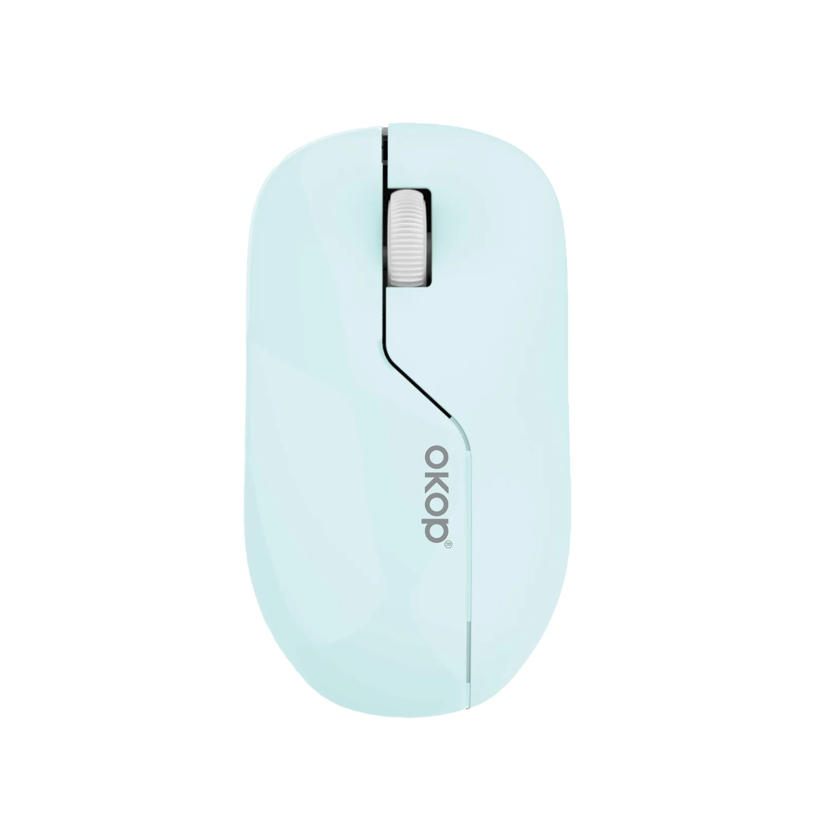 Kp-s403 Wireless Mouse Stylish Silent 2.4g Ergonomic Design Compact Suitable For… — image 6