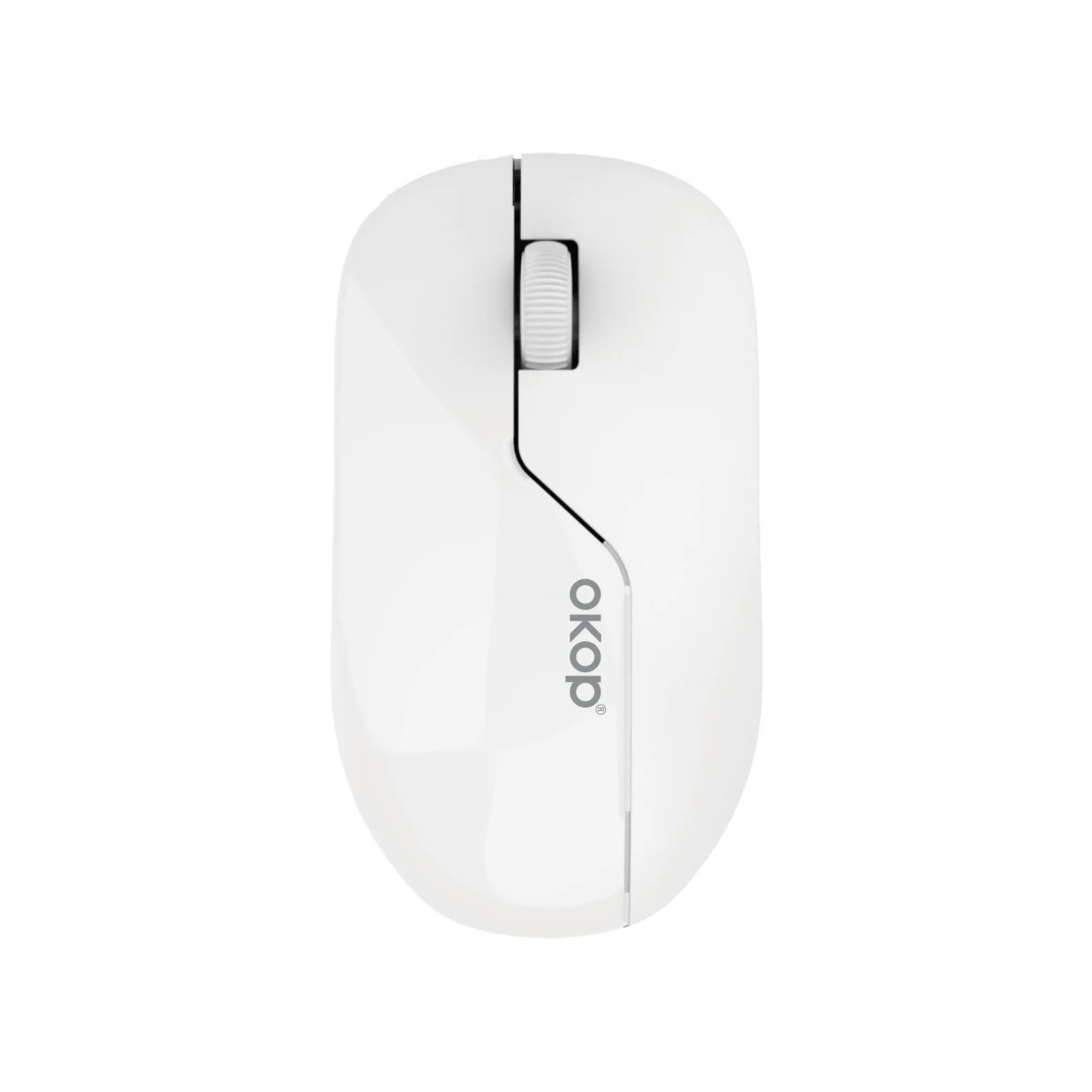 Kp-s403 Wireless Mouse Stylish Silent 2.4g Ergonomic Design Compact Suitable For… — image 8
