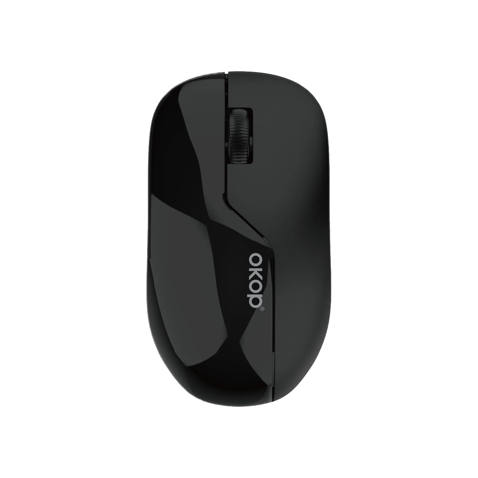 Kp-s403 Wireless Mouse Stylish Silent 2.4g Ergonomic Design Compact Suitable For… — image 3