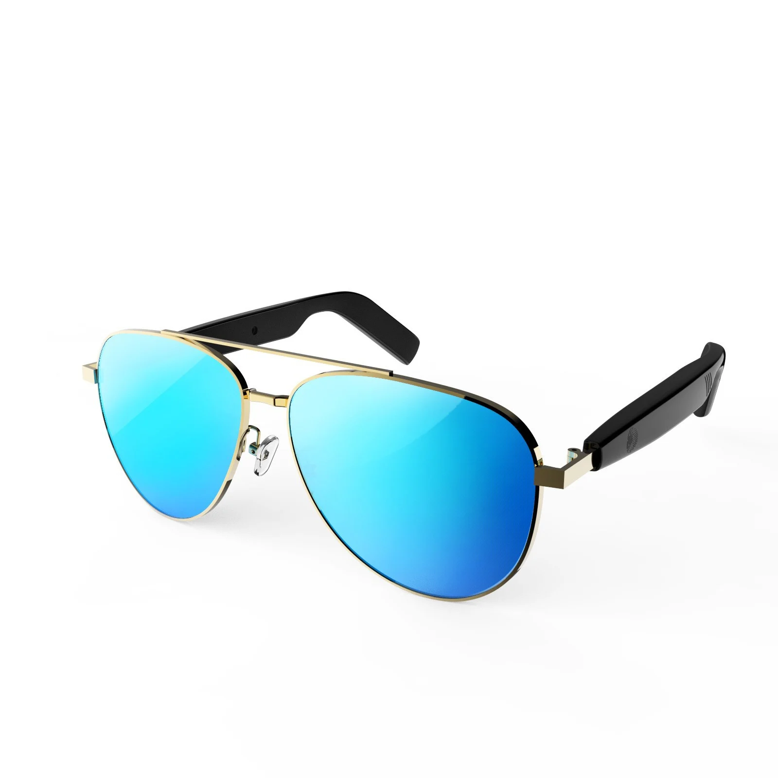 Kp-y101 Smart Bluetooth Glasses Waterproof Sweatproof Headset Voice Calls Blue Light… — image 3