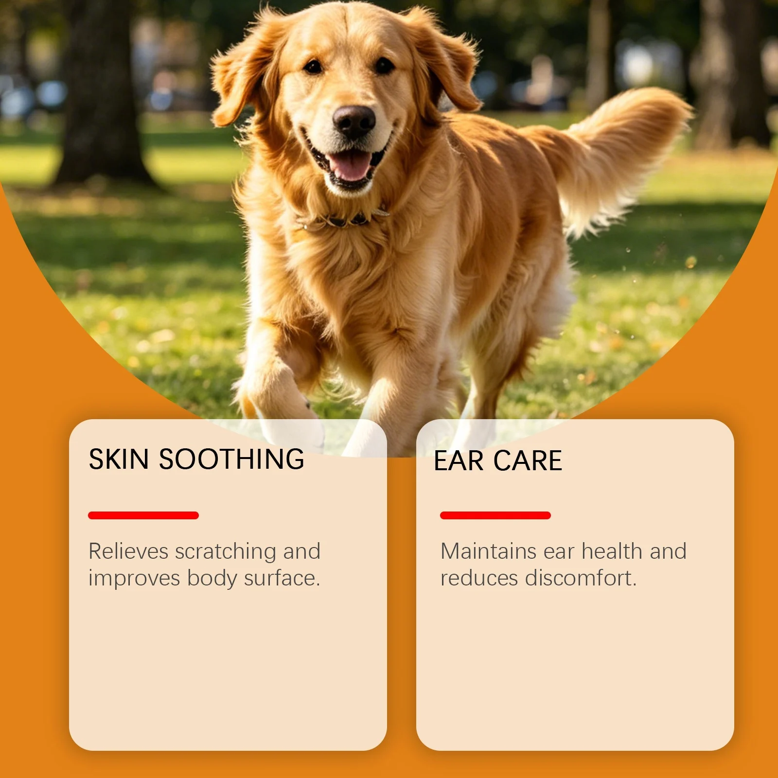Kriath Chewable Tablets For Dogs, Daily Gentle Care The Dog's Body, Nutritional… — image 4