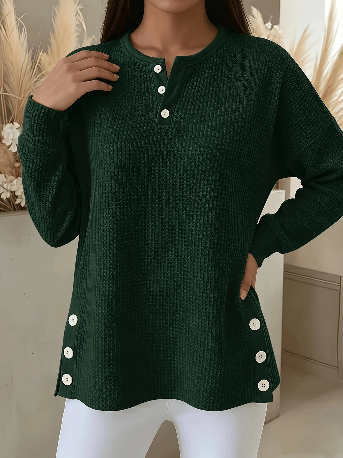 Lady's Blouse — image 5