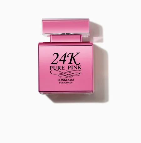Langjin 24K Perfume — image 8