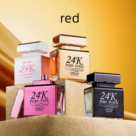 Langjin 24K Perfume — image 3