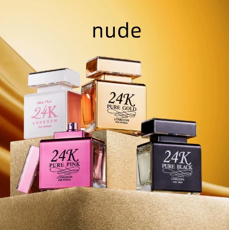 Langjin 24K Perfume — image 7