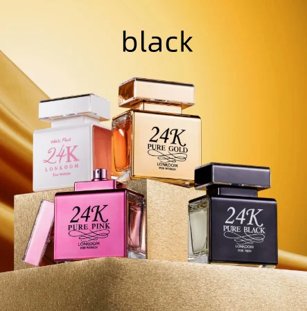 Langjin 24K Perfume — variant image