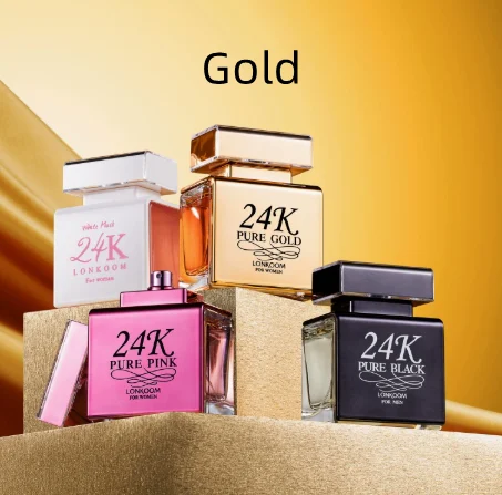 Langjin 24K Perfume — image 6