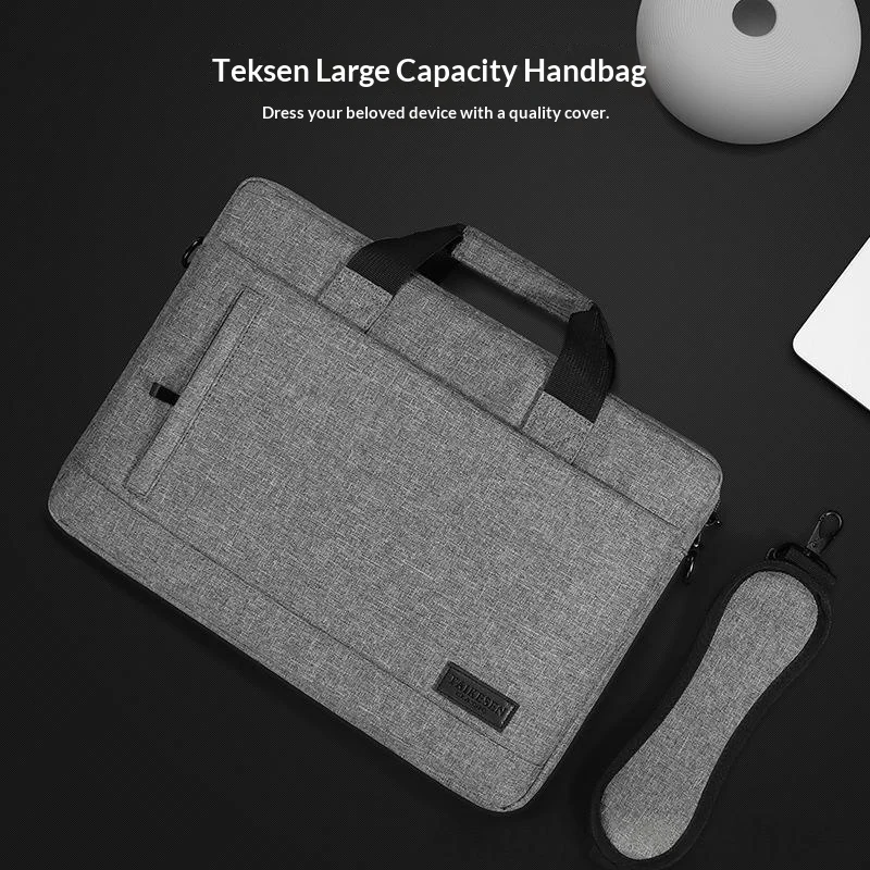Laptop And Notebook Bag Suitable — image 6
