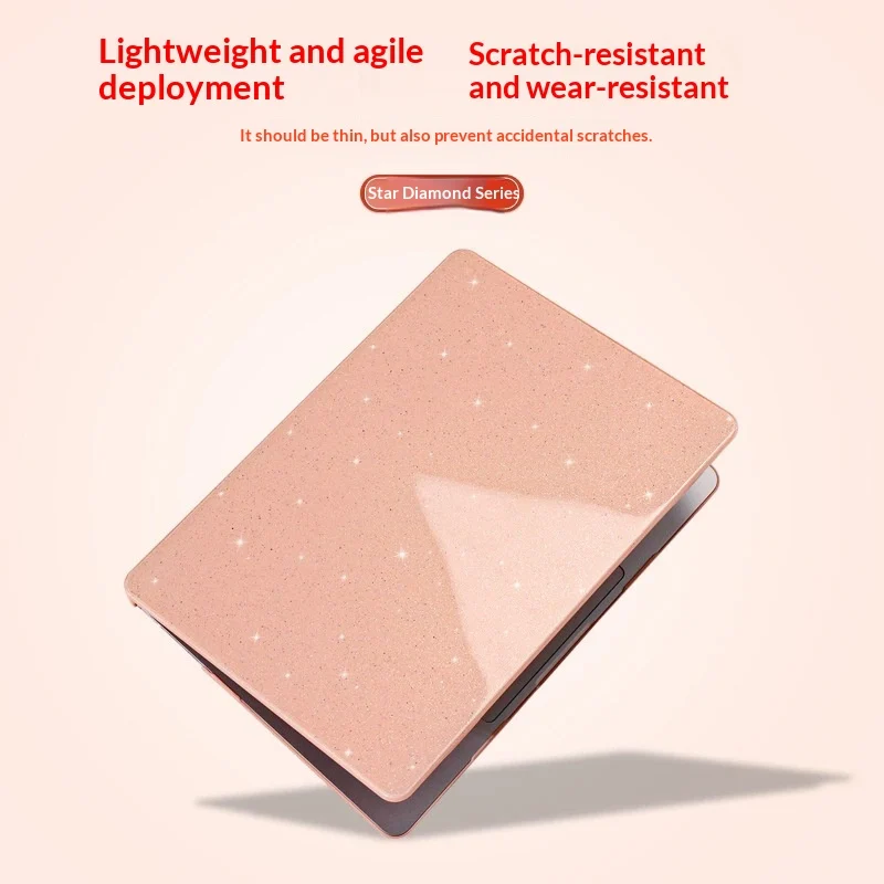 Laptop Shell Anti Drop Hard — image 5
