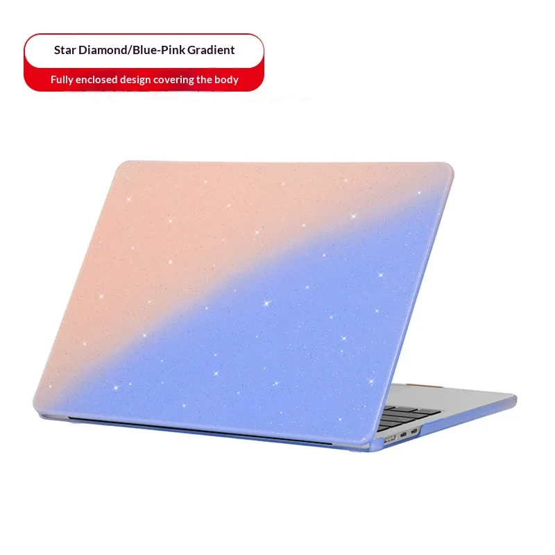 Laptop Shell Anti Drop Hard — image 3