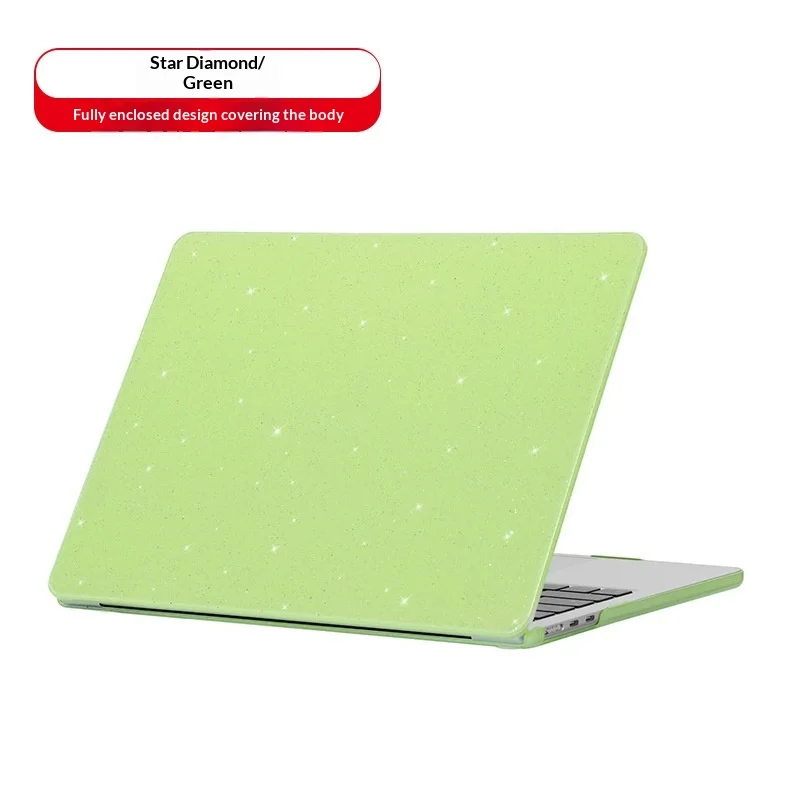Laptop Shell Anti Drop Hard — image 7