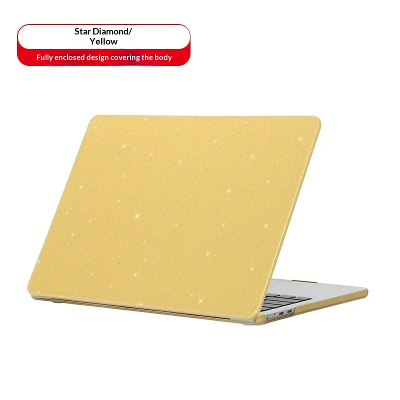 Laptop Shell Anti Drop Hard — image 8