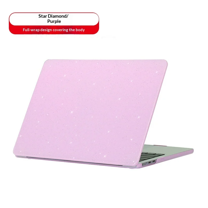Laptop Shell Anti Drop Hard — image 4