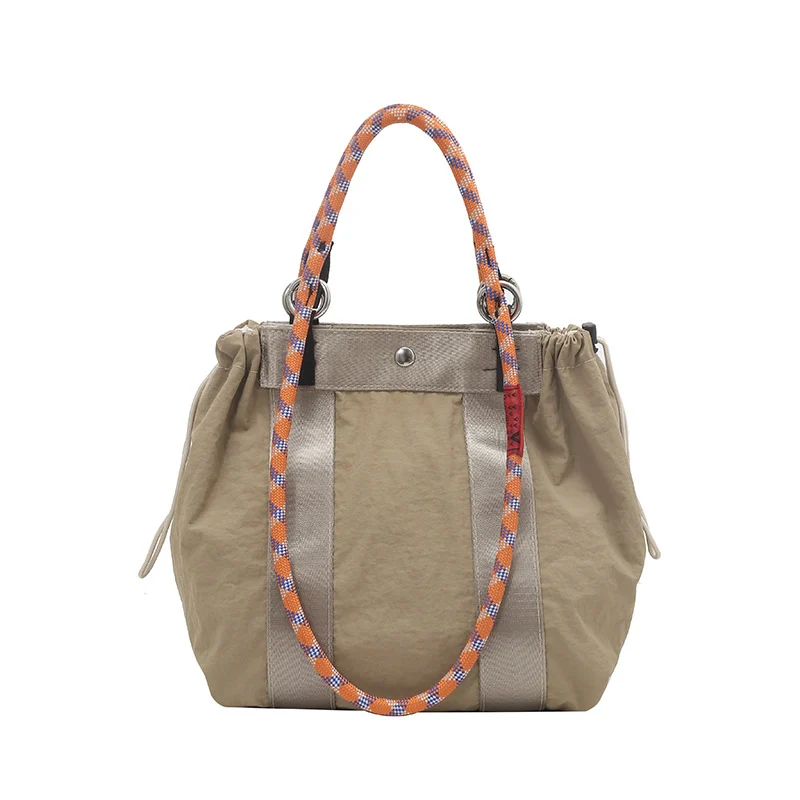Large-capacity Stylish Crossbody Bag For Women — image 2