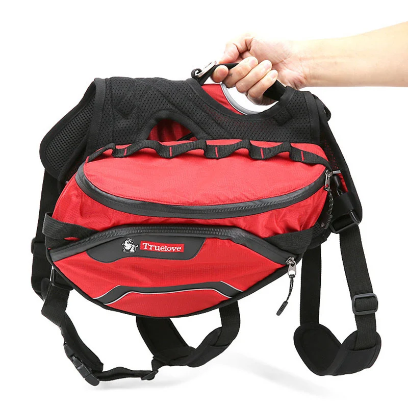 Large Dog Carrier For Travel And Outdoor Use — image 4