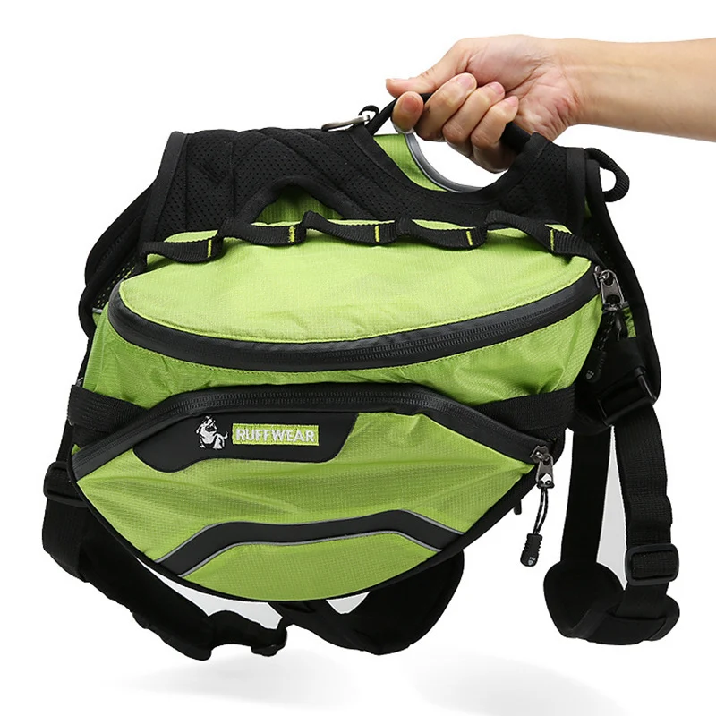 Large Dog Carrier For Travel And Outdoor Use — image 5