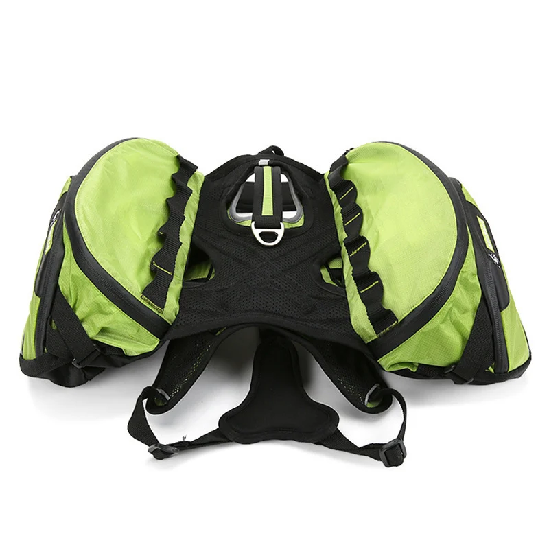 Large Dog Carrier For Travel And Outdoor Use — image 1